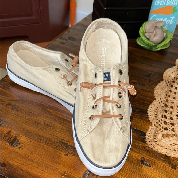 Sperry Shoes - Sperry sneakers
